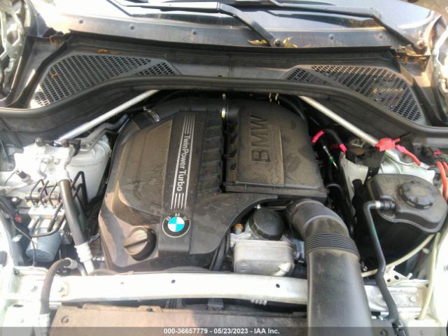 5UXKR0C59E0H16071 BMW X5 Xdrive35i