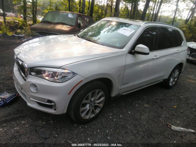 5UXKR0C59E0H16071 BMW X5 Xdrive35i