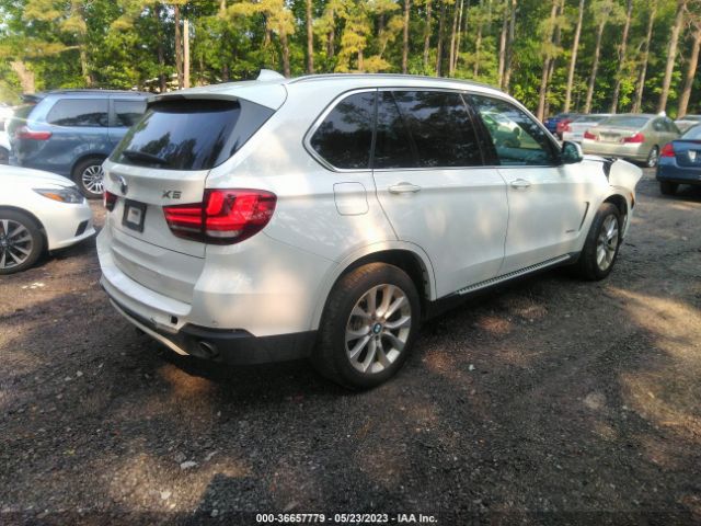 5UXKR0C59E0H16071 BMW X5 Xdrive35i