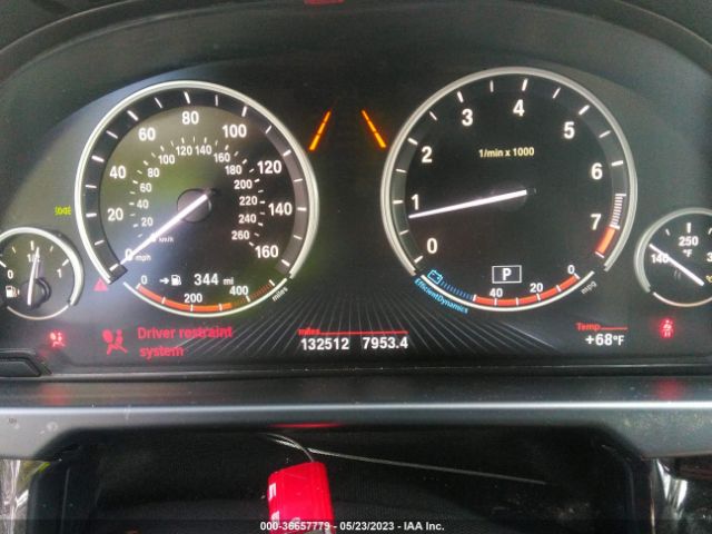 5UXKR0C59E0H16071 BMW X5 Xdrive35i