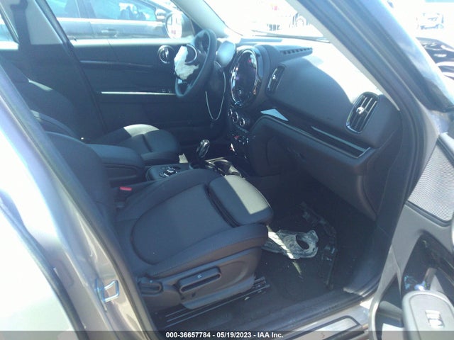 WMZ53BR00P3R25088 Mini Countryman Cooper S