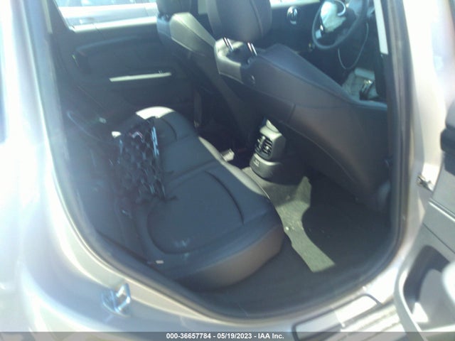 WMZ53BR00P3R25088 Mini Countryman Cooper S