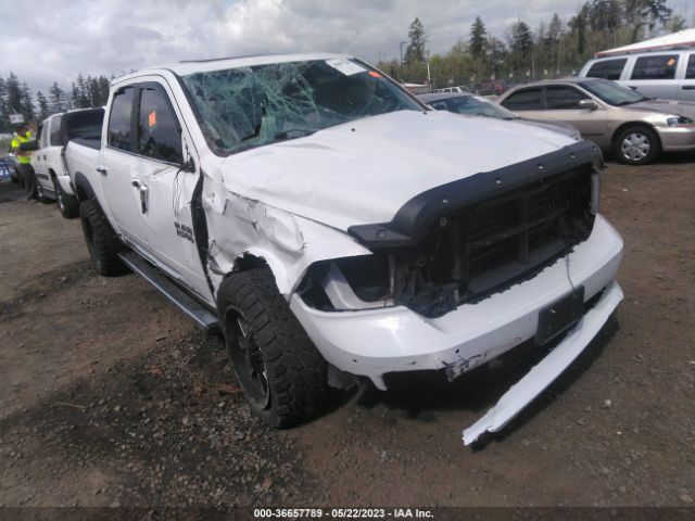 1C6RR7PM4JS277925 auction archive image