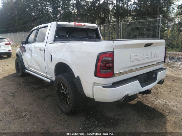 1C6RR7PM4JS277925 RAM 1500 Longhorn