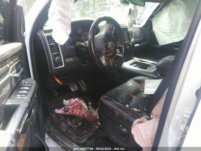 1C6RR7PM4JS277925 RAM 1500 Longhorn