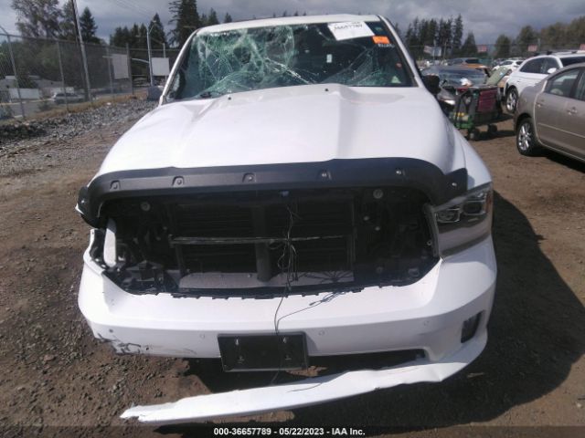 1C6RR7PM4JS277925 RAM 1500 Longhorn