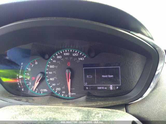 Chevrolet Trax Lt 2020 3GNCJPSB7LL156052 Image 7
