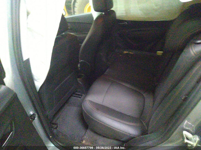 Chevrolet Trax Lt 2020 3GNCJPSB7LL156052 Image 8