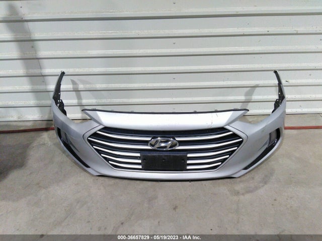 Hyundai Elantra Value Edition 2018 5NPD84LF6JH244015 Image 3