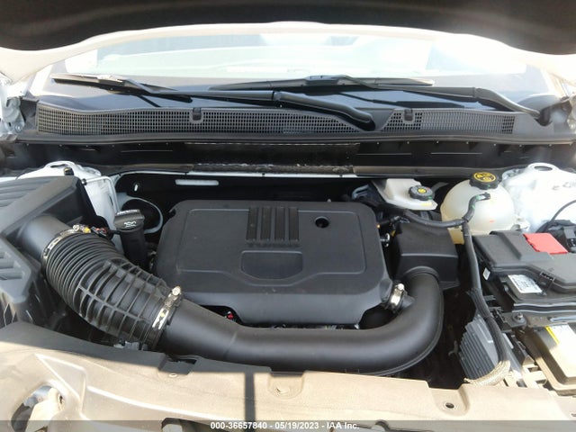 Chevrolet Blazer Lt 2023 3GNKBDR40PS158719 Image 10