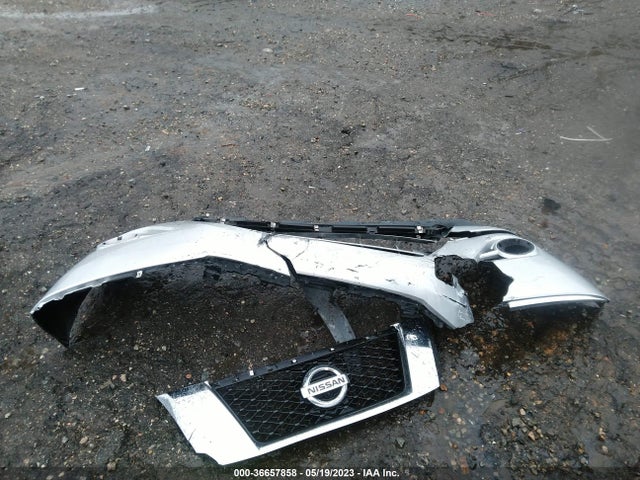 2013 NISSAN PATHFINDER PLATINUM VIN: 5N1AR2MM0DC649381