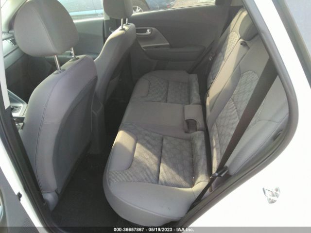 KNDCB3LC4J5203492 KIA NIRO LX