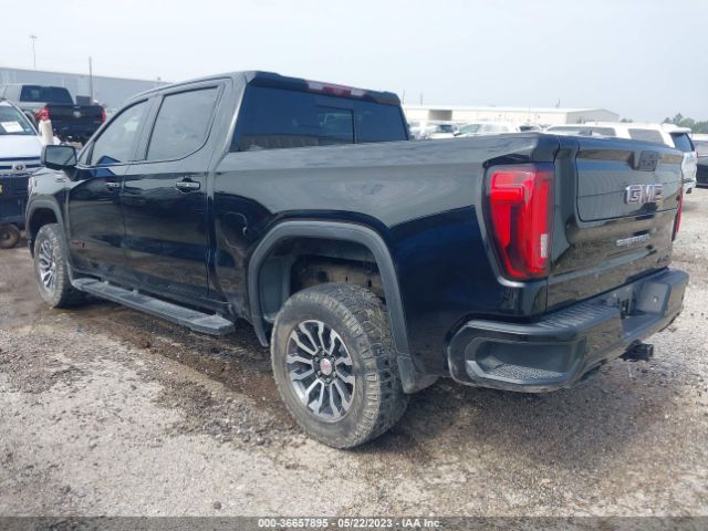 1GTU9EET2LZ264862 GMC Sierra 1500 At4