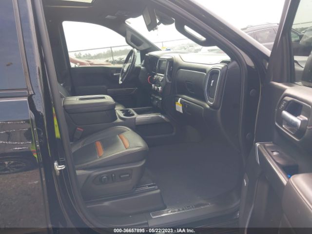 1GTU9EET2LZ264862 GMC Sierra 1500 At4