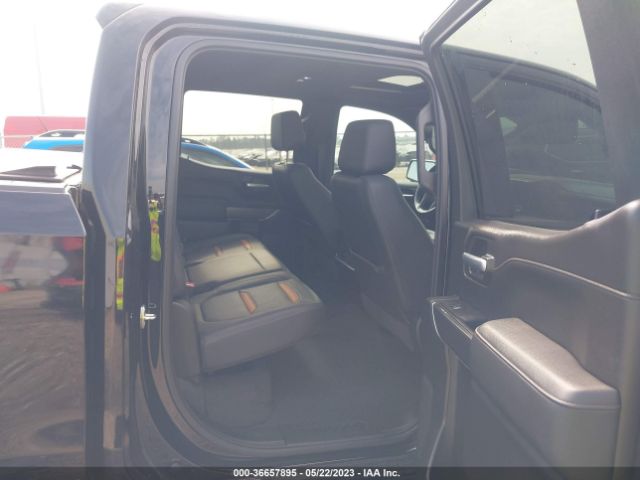 1GTU9EET2LZ264862 GMC Sierra 1500 At4