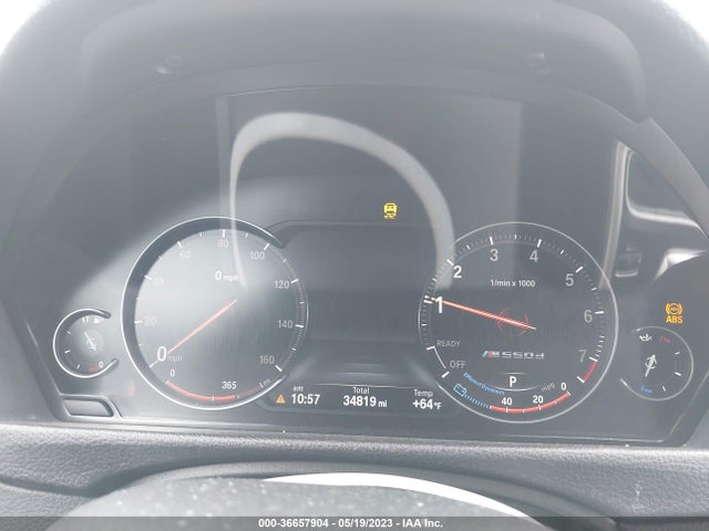 BMW 4 Series 428i 2016 WBA4A9C54GG695978 Image 8