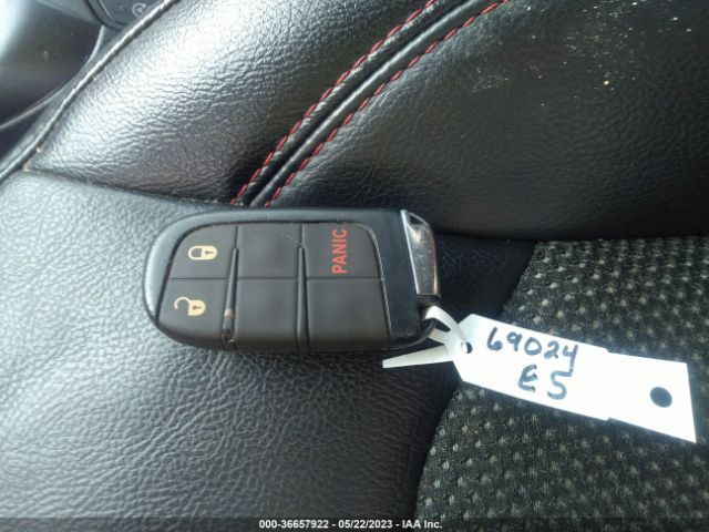 3C4NJDDB4LT202952 Jeep Compass Trailhawk