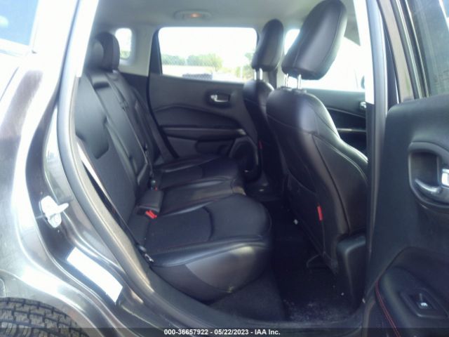 3C4NJDDB4LT202952 Jeep Compass Trailhawk