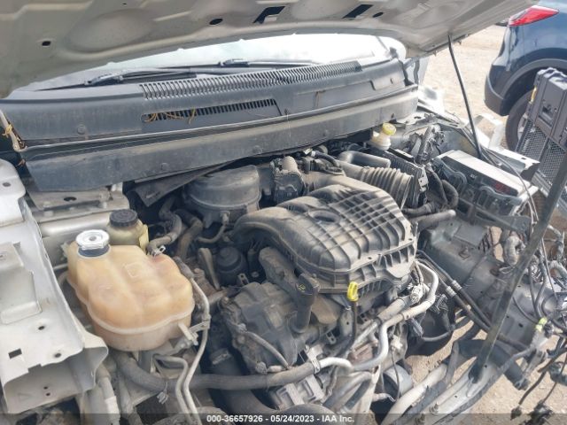 3C4PDCBGXET224238 Dodge Journey Sxt