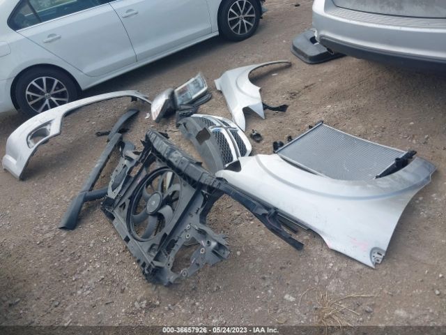 3C4PDCBGXET224238 Dodge Journey Sxt