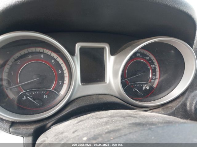 3C4PDCBGXET224238 Dodge Journey Sxt