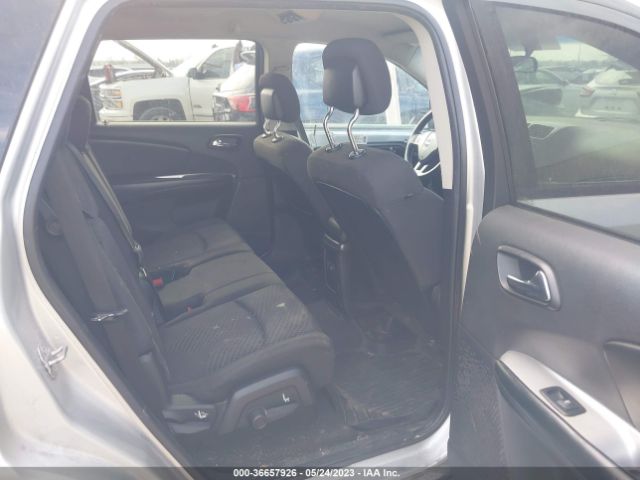 3C4PDCBGXET224238 Dodge Journey Sxt