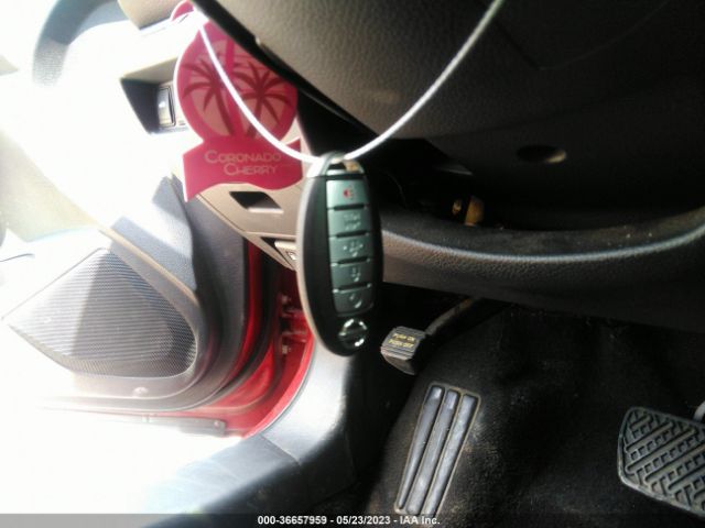 1N4AL3AP2GC180749 Nissan Altima 2.5 Sr