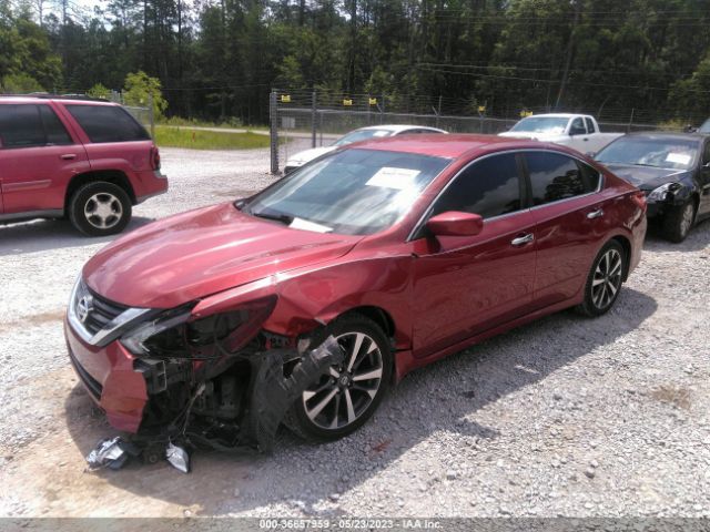 1N4AL3AP2GC180749 Nissan Altima 2.5 Sr