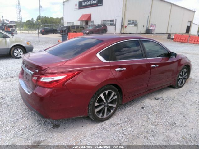 1N4AL3AP2GC180749 Nissan Altima 2.5 Sr