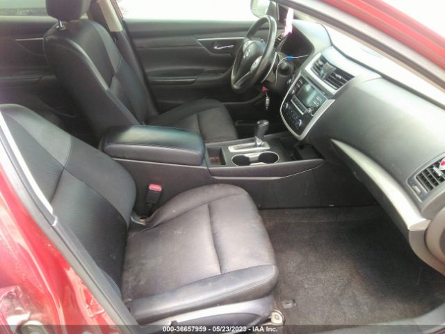 1N4AL3AP2GC180749 Nissan Altima 2.5 Sr