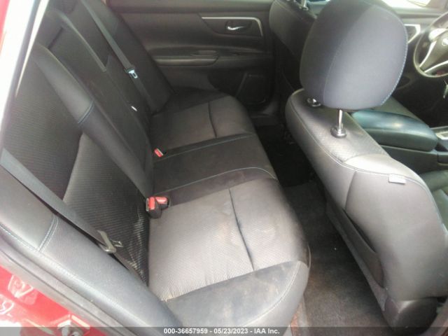 1N4AL3AP2GC180749 Nissan Altima 2.5 Sr