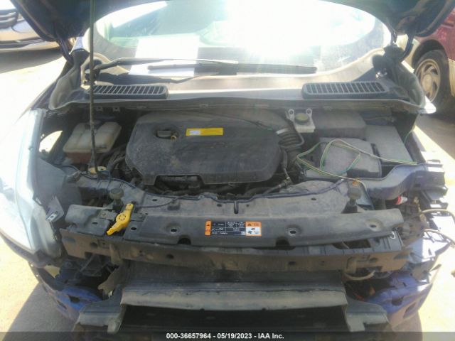 1FMCU0GX9GUA96018 Ford ESCAPE SE