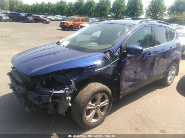 1FMCU0GX9GUA96018 Ford ESCAPE SE