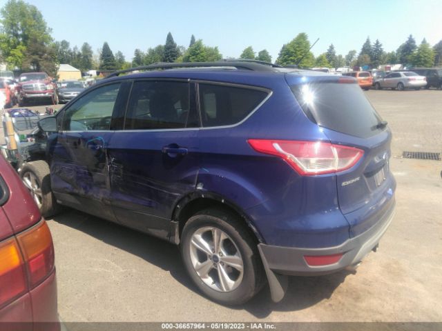 1FMCU0GX9GUA96018 Ford ESCAPE SE