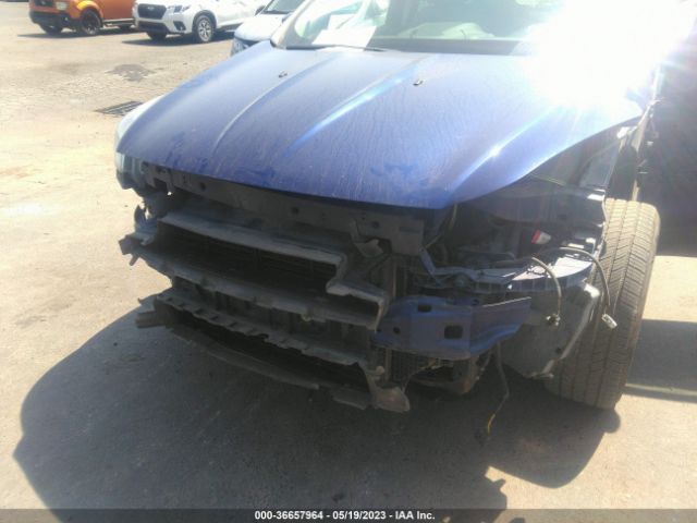 1FMCU0GX9GUA96018 Ford ESCAPE SE