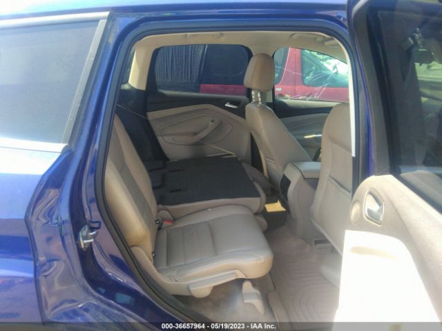 1FMCU0GX9GUA96018 Ford ESCAPE SE