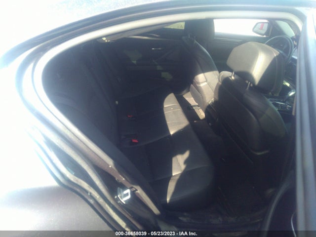 BMW 5 Series 535d Xdrive 2014 WBAFV3C59ED686024 Image 8