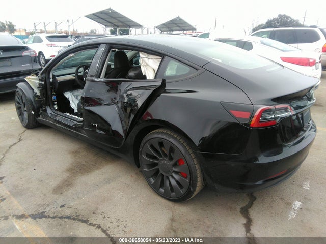 Tesla Model 3 Performance 2023 5YJ3E1EC7PF492464 Image 6