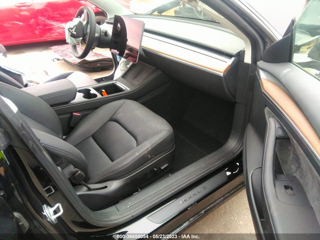 Tesla Model 3 Performance 2023 5YJ3E1EC7PF492464 Image 8