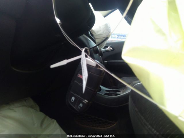 3C4PDCAB3JT530858 Dodge JOURNEY SE