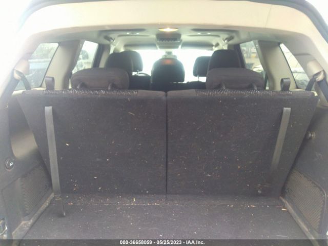 3C4PDCAB3JT530858 Dodge JOURNEY SE