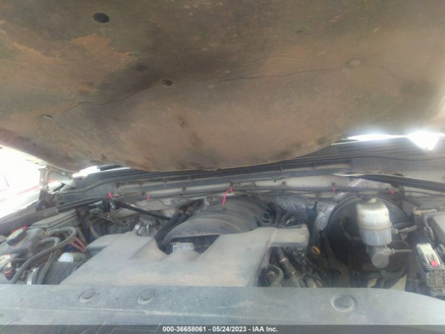 3GTU2TEC5EG182300 GMC SIERRA 1500
