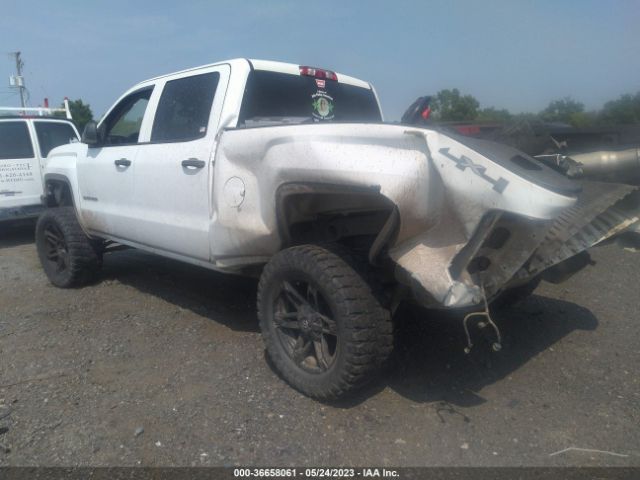 3GTU2TEC5EG182300 GMC SIERRA 1500