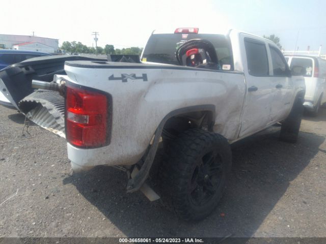 3GTU2TEC5EG182300 GMC SIERRA 1500