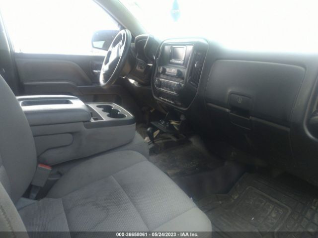 3GTU2TEC5EG182300 GMC SIERRA 1500