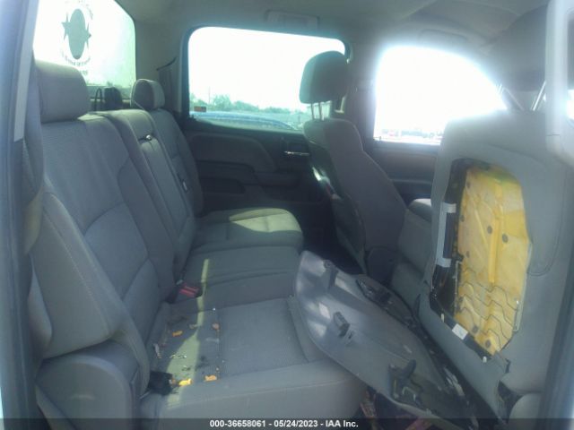 3GTU2TEC5EG182300 GMC SIERRA 1500