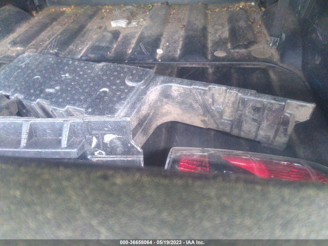 Honda Ridgeline Sport 2014 5FPYK1F72EB012397 Image 12