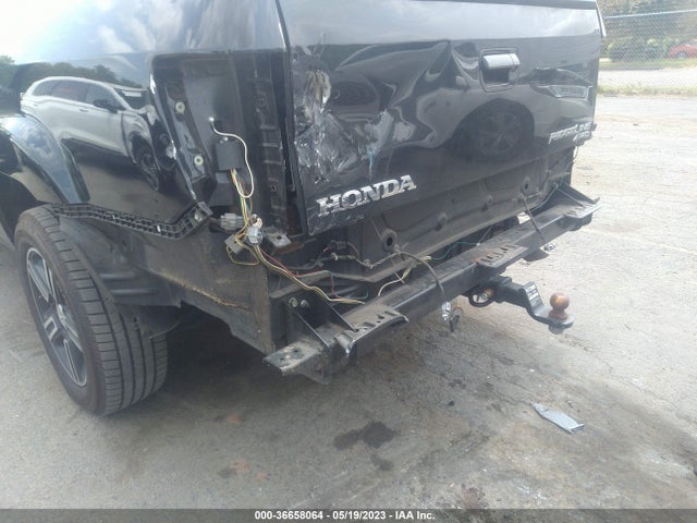 Honda Ridgeline Sport 2014 5FPYK1F72EB012397 Image 6