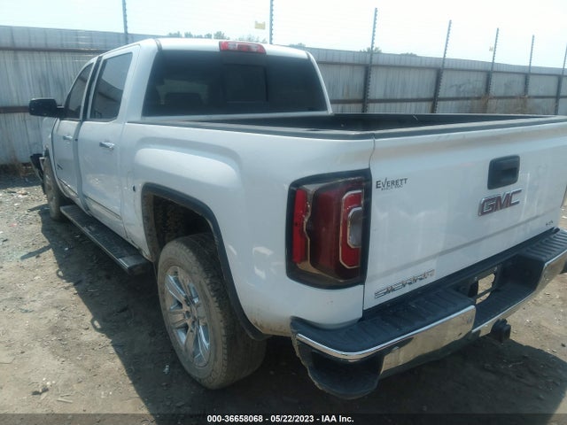 3GTU2NER0JG404915 GMC Sierra 1500 Slt
