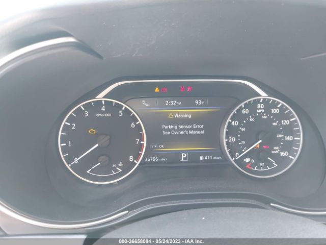 1N4AA6AP8JC389928 Nissan MAXIMA SL